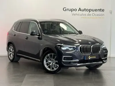 Usado BMW X5