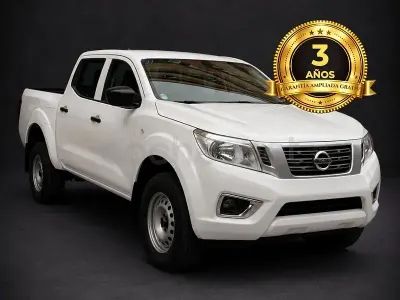 Usado Nissan Navara