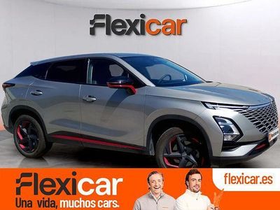 Gris Usado 2024 Omoda 5 SUV | 24.290 € (Precio justo)