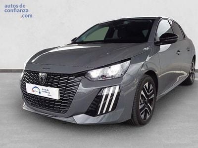 Brugt Peugeot 208