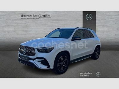 Mercedes GLE300