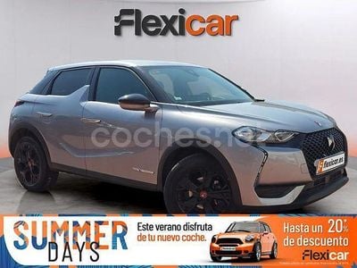 DS Automobiles DS3