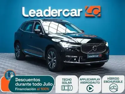 Usado Volvo XC60
