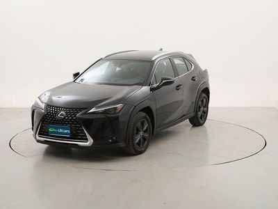 Usado 2022 Lexus UX 250h Business Edition SUV | 23.590 € (Buen precio)