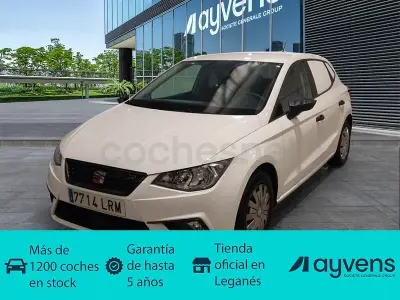 Usado Seat Ibiza