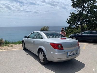 Renault Mégane Cabriolet