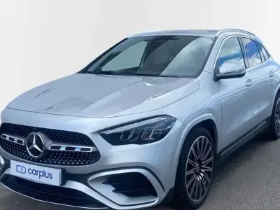 Usado Mercedes GLA200 150 CV (110 kW) 2024 SUV