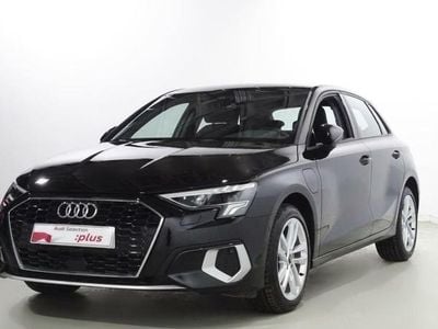 Audi A3 e-tron