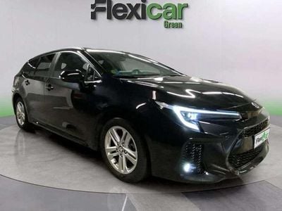 Negro Usado 2024 Suzuki Swace Familiar | 21.990 € (Buen precio)