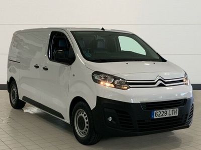 Citroën Jumpy