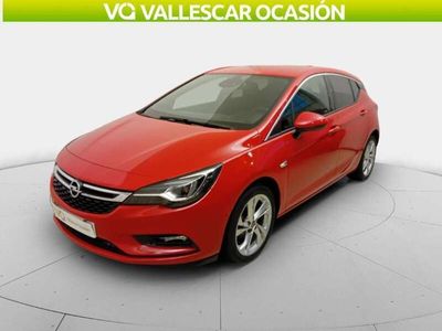 usado Opel Astra DYNAMIC 1.0 TURBO 105 CV S/S 5P