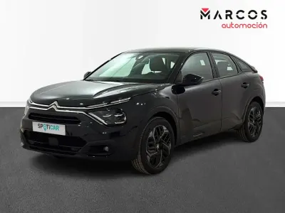 Usado Citroën C4 Feel 130 CV (95 kW) 2021