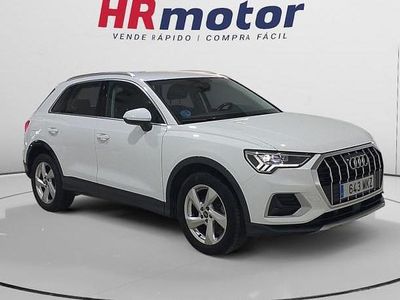 Usado 2023 Audi Q3 Advanced SUV | 25.590 € (Super precio)