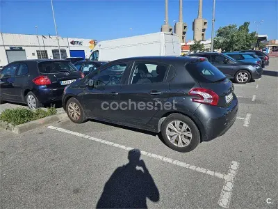 Używany Peugeot 208