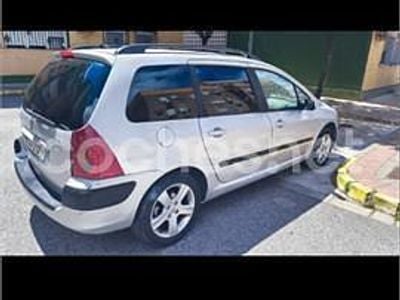 Gris / plata Usado 2005 Peugeot 307 Familiar | 2000 € (Buen precio)