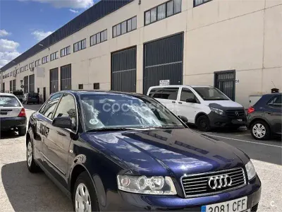 Usado Audi A4