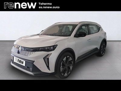 Blanco Nuevo 2025 Renault Scenic E-Tech Evolution SUV | 27.500 € (Precio justo)