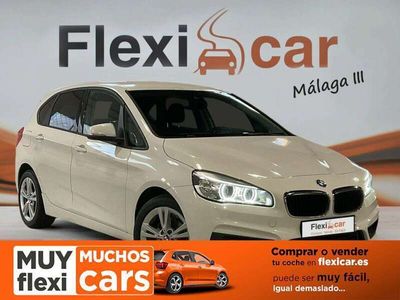 usado BMW 218 Active Tourer 218d