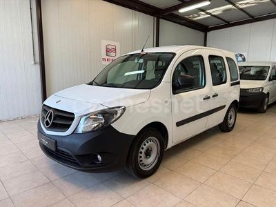 Mercedes Citan 109