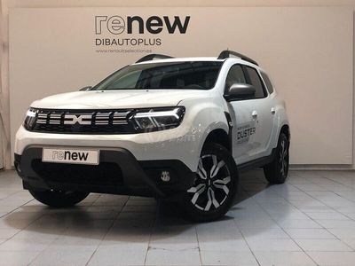 usado Dacia Duster 1.0 Tce Eco-g Journey Go 4x2 74kw