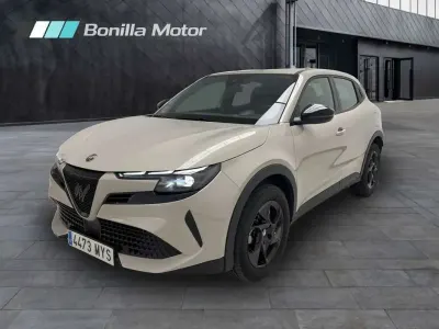 Usado Alfa Romeo Junior