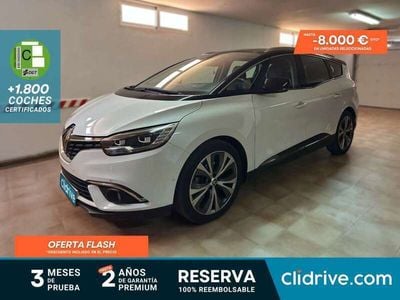Renault Grand Scénic IV