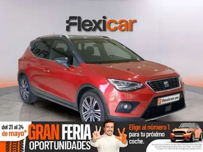 Occasion Seat Arona