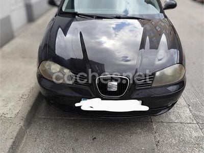Seat Cordoba
