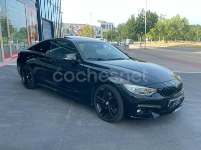 BMW 435