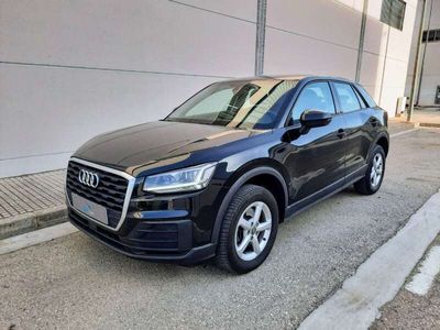 usado Audi Q2 1.6TDI Design edition 85kW