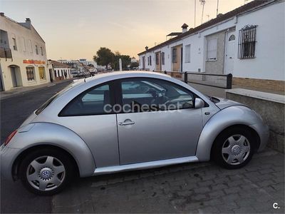 VW Beetle