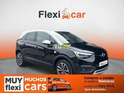 usado Opel Crossland X 1.2 81kW Design Line 120 Aniversario S/S