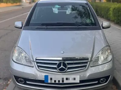Usado Mercedes A160
