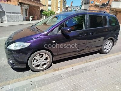 Mazda 5