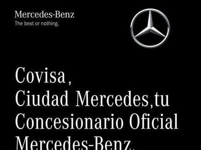 Mercedes A200