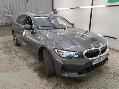 BMW 330