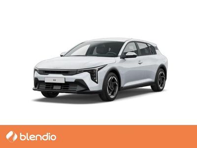 Nuevo Kia K4 115 CV (84 kW) 2026 Blanco Berlina