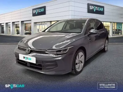 Usado VW Golf VIII