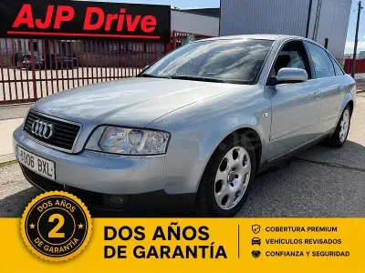 Usado Audi A6