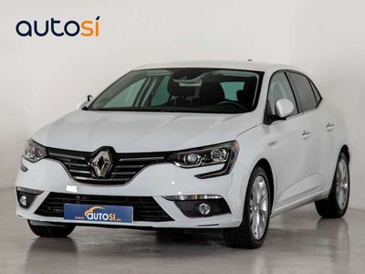 usado Renault Mégane IV 