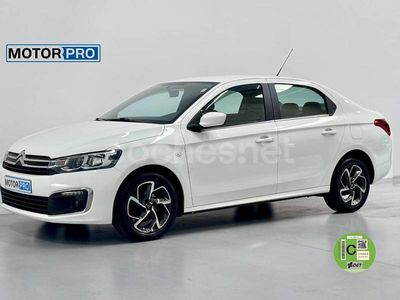 Citroën C-Elysee I