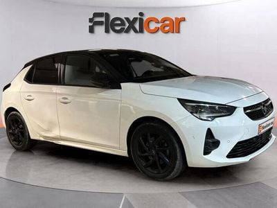 Blanco Usado 2022 Opel Corsa GS Line Berlina | 11.990 € (Precio justo)