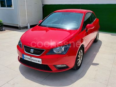 Seat Ibiza SC