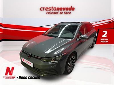 VW Golf VIII
