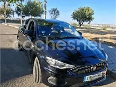 Usado Fiat Tipo
