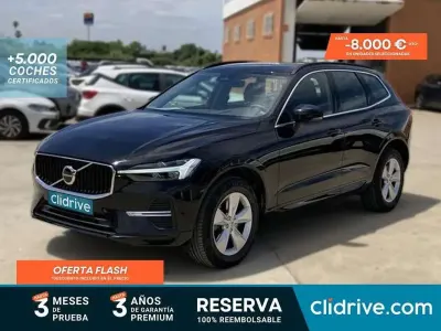 Usado Volvo XC60