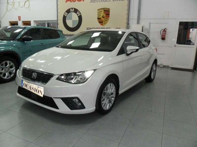 usado Seat Ibiza 1.0 EcoTSI S&S Style 95