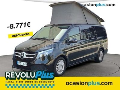 Mercedes V300
