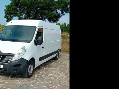 Usado Renault Master
