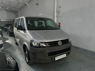 Occasion VW Caravelle